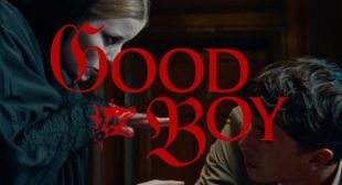 Good Boy Lyrics