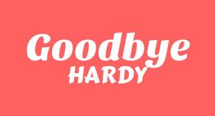 Goodbye Lyrics – HARDY