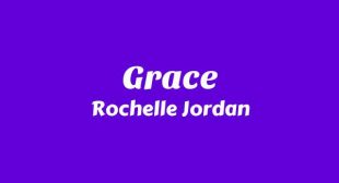 Grace Song Lyrics