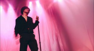 Greed Lyrics – Bryant Barnes