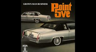 Grown Man Business Lyrics
