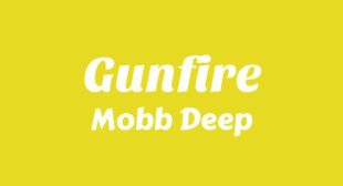 Gunfire Lyrics