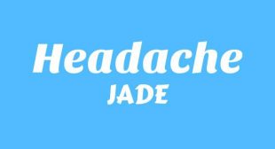 Headache Song Lyrics