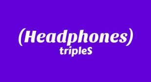 Lyrics of ヘッドフォン (Headphones) Song