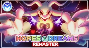 Hopes and Dreams Remastered Song Lyrics