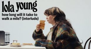How long will it take to walk a mile? (Interlude) Lyrics