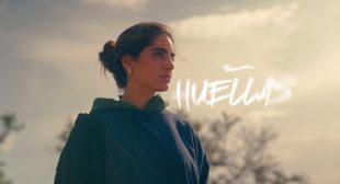 Lyrics of Huellas (English Translation) Song