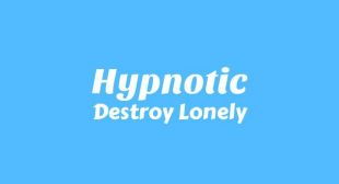 Lyrics of Hypnotic Song