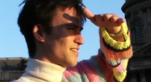 Lyrics of I Know (A Little) Song