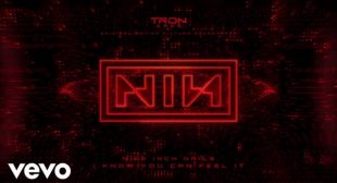 I Know You Can Feel It Lyrics – Nine Inch Nails