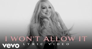 Lyrics of My Love Song