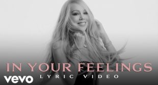 In Your Feelings Song Lyrics