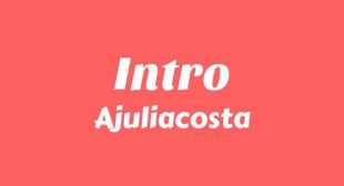 Intro (Novo Testamento) Song Lyrics