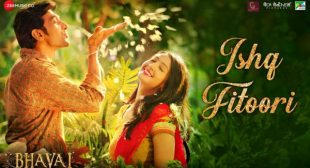 Ishq Fitoori Lyrics – Mohit Chauhan