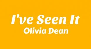 Lyrics of Ive Seen It Song