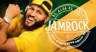 JamRock (English Translation) Lyrics – El Alfa