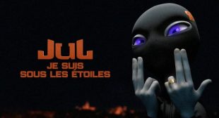 Lyrics of Faut que je mette les voiles Song
