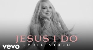 Lyrics of Jesus I Do Song