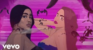 Lyrics of Killa Bounce Song