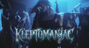 Kleptomaniac Lyrics