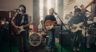 Konsensya Lyrics – IV OF SPADES