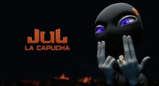 Lyrics of La Capucha Song