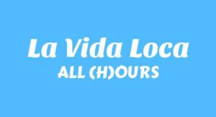 La Vida Loca (English Translation) Lyrics