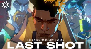 Last Shot Song Lyrics