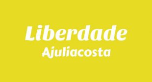 Liberdade Lyrics