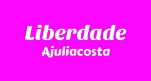 Liberdade (English Translation) Song Lyrics