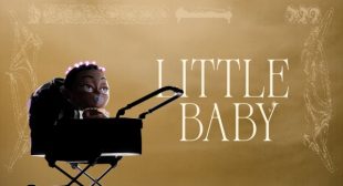 Lyrics of LITTLE BABY Song
