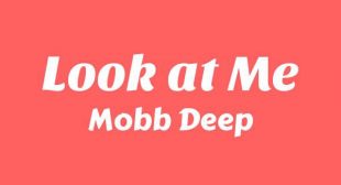 Look at Me Lyrics