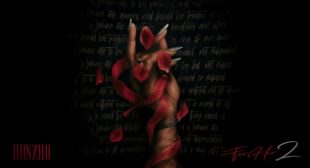 Look In The Mirror Lyrics – For Her 2