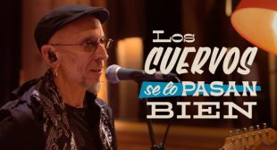 Lyrics of Los cuervos se lo pasan bien (English Translation) Song