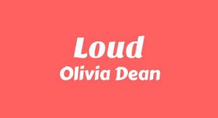 Loud Song Lyrics