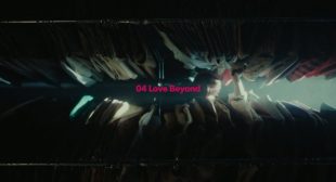Love Beyond (English Translation) Song Lyrics