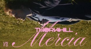 Mercia Lyrics – Thornhill