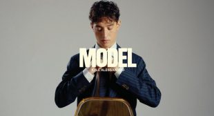 Model Song Lyrics