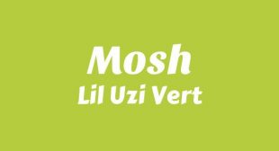 Mosh Lyrics