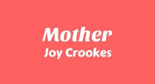 Mother Song Lyrics