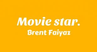 Lyrics of Movie Star Song