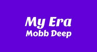 My Era Song Lyrics
