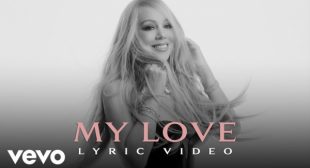 My Love Lyrics
