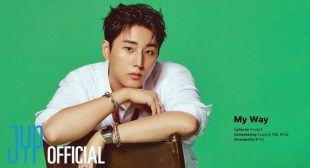 My Way (English Translation) Lyrics