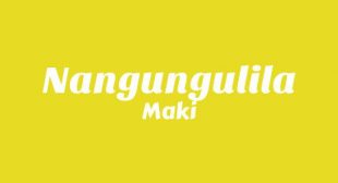 Nangungulila Lyrics