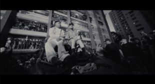 NERVIOS DE ACERO (Bandido) (English Translation) Lyrics