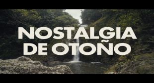 Nostalgia de Otono (English Translation) Lyrics