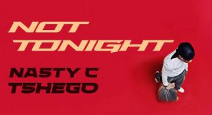 Not Tonight Song Lyrics