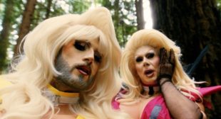 NSFW (NOT SAFE FOR WORK) Song Lyrics