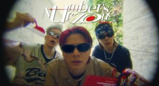Numbers Ur Zone (English Translation) Song Lyrics